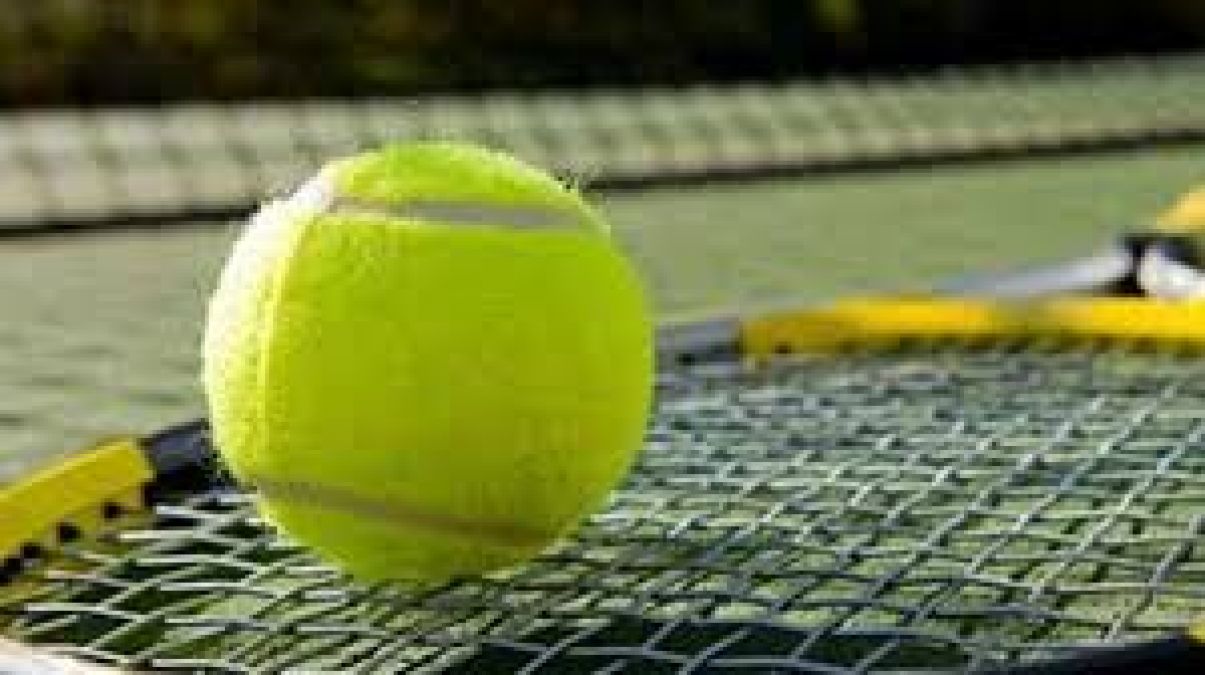 Davis Cup finals postponed due to Corona virus