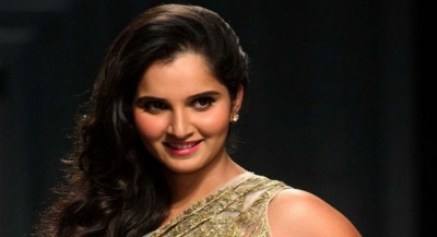 Sania Mirza teases her own sister's husband in this way