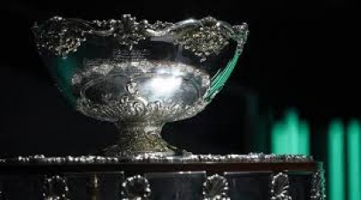 Davis Cup finals postponed due to Corona virus