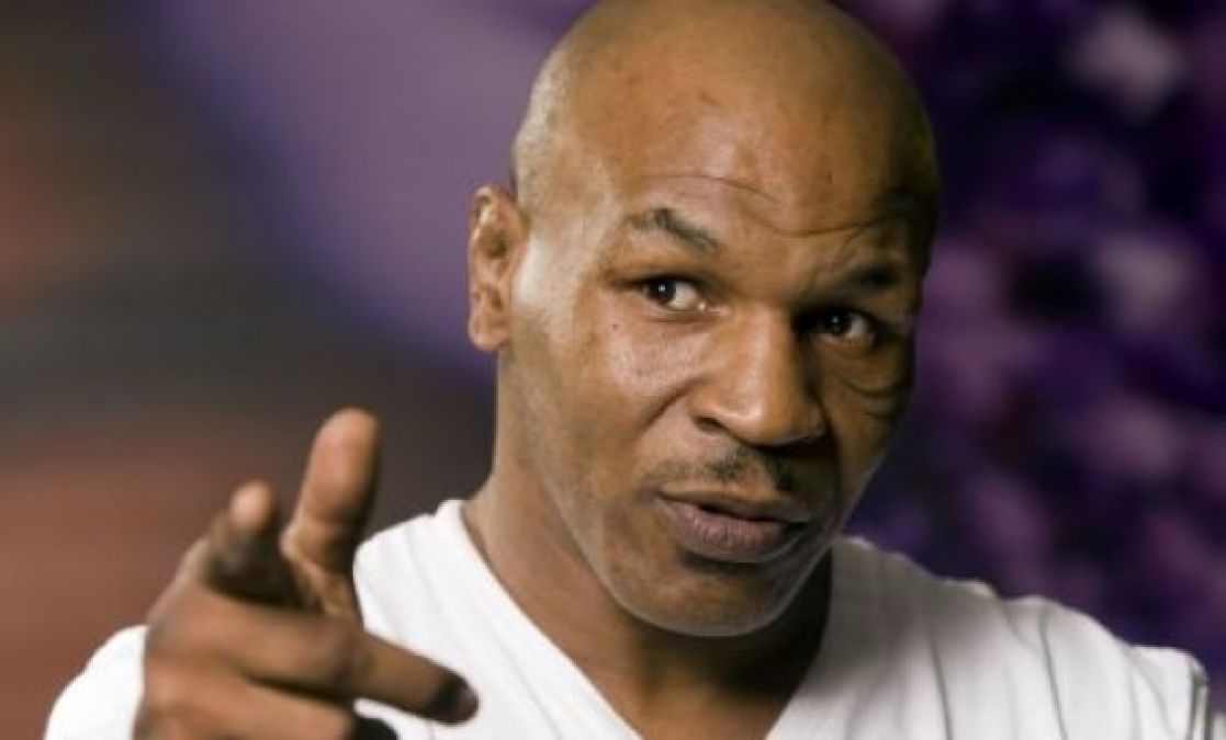 Birthday Special: When Tyson was convicted for rape and sentenced to six years in prison