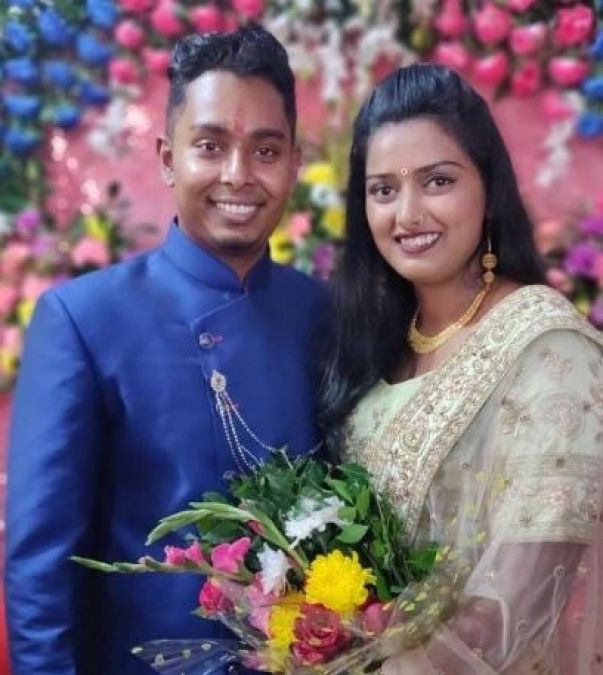 Archer Deepika Kumari is to get married, 'Haldi ceremony' started