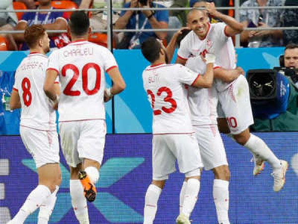 फीफा: ट्यूनीशिया ने पनामा को 2-1 से हराया, दोनों टीमों की टूर्नामेंट से विदाई