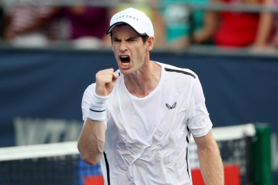 Know why Andy Murray left Brits exhibition tournament