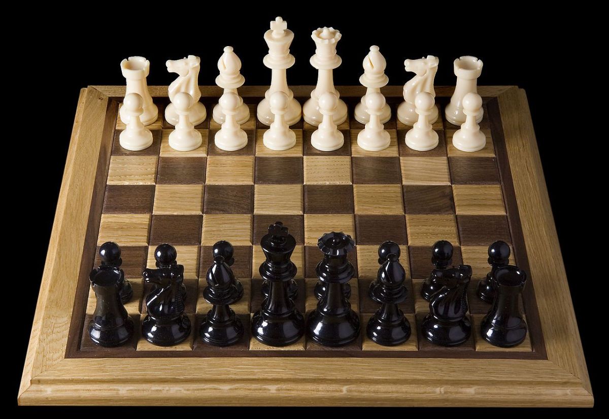 उक्रेन की अन्ना उशेनिना ने ऑनलाइन ग्रां प्री शतरंज चैम्पियन में मारी बाज़ी