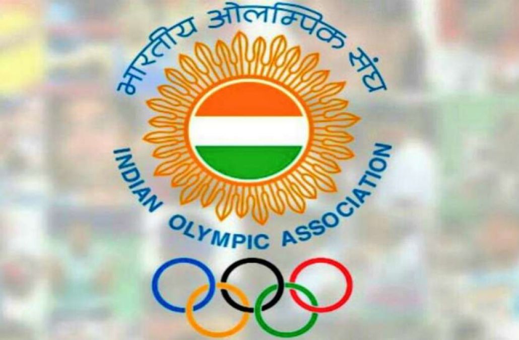 भारतीय ओलंपिक संघ के महासचिव बोले- लड़ाई थमनी चाहिए