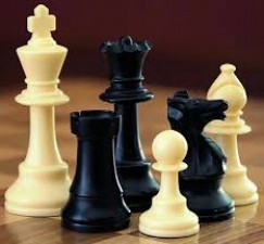 उक्रेन की अन्ना उशेनिना ने ऑनलाइन ग्रां प्री शतरंज चैम्पियन में मारी बाज़ी