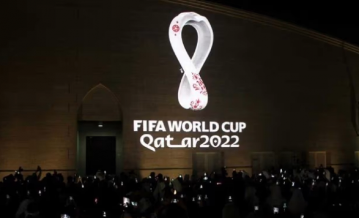 FIFA gives a strong blow to Russia, pulls it out of 2022 Football World Cup