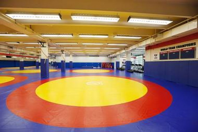 Asian Olympics qualifying wrestling will not be held in Bishkek due to Corona