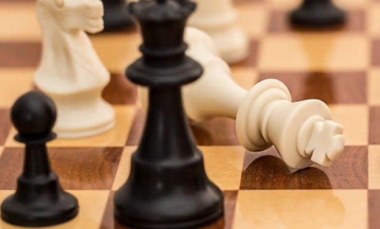 सीनियर राष्ट्रीय शतरंज चैंपियनशिप में इन पांच खिलाड़ियों ने हासिल की बढ़त