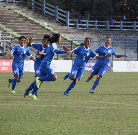 टर्किश वुमेंस कप : भारतीय महिला टीम ने दूसरे मैच में तुर्कमेनिस्तान को दी शिकस्त