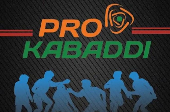 IPL की राह पर चल रहा प्रो कबड्डी लीग
