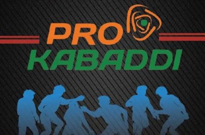 IPL की राह पर चल रहा प्रो कबड्डी लीग