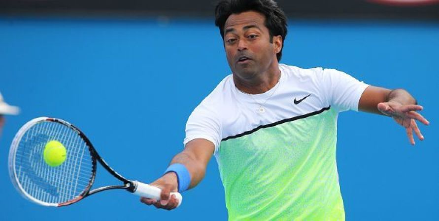 दुबई टेनिस चैंपियनशिप फाइनल : जेमी और पेस की जोड़ी को मिली हार