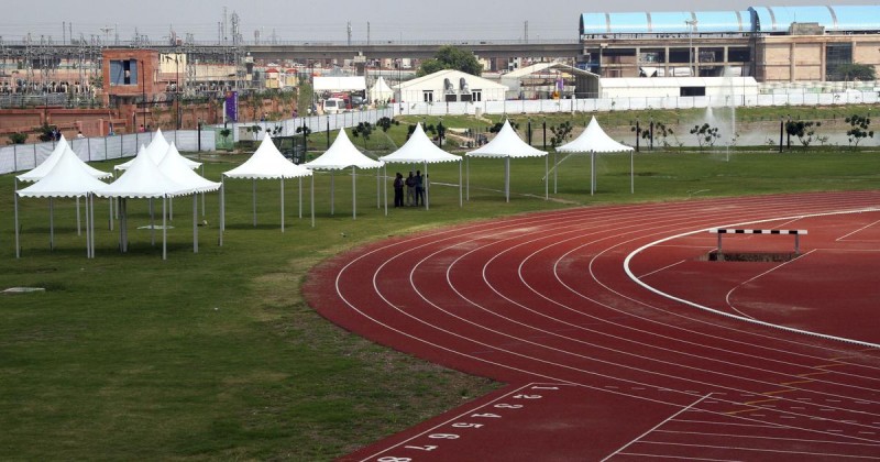 Long distance runner Kiranjeet Kaur gets temporary ban