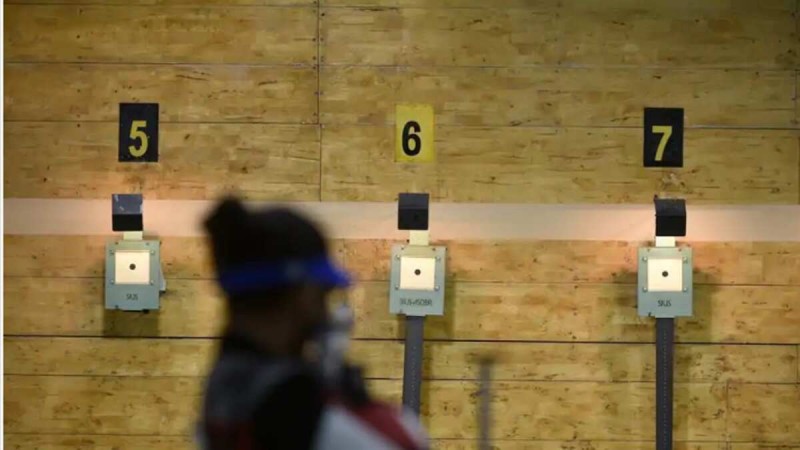 ISSF announces no ranking points in Shooting World Cup due to Corona scare
