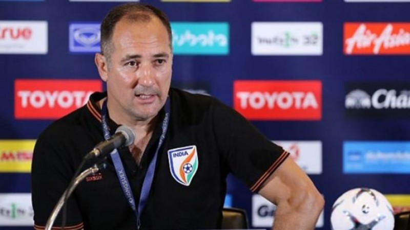 ISL: Igor Štimac not in favor of the foreign team