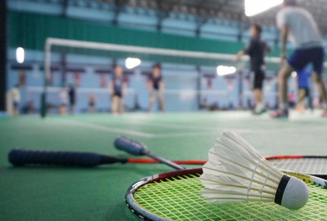 Badminton tournament can be canceled due to fear of Corona