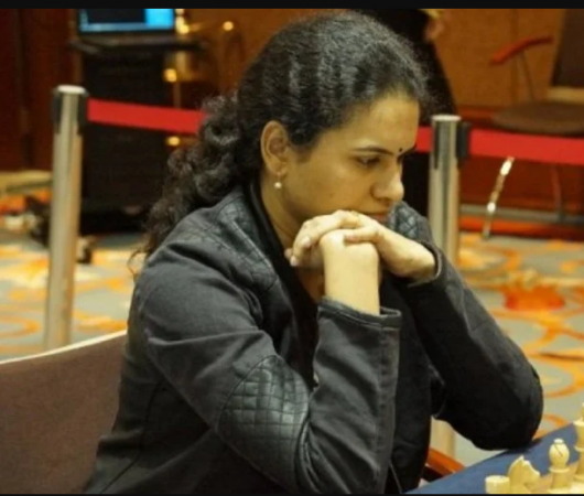 Chess player Koneru wins BBC Indian Sportswoman of the Year 2020