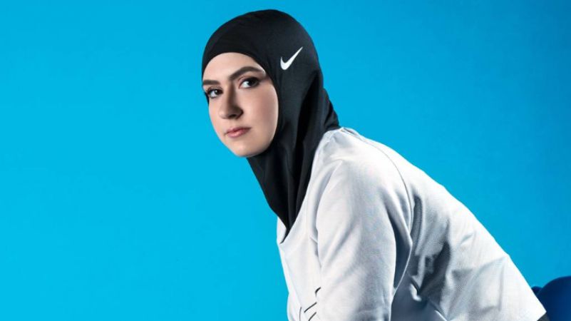 इस्लामी महिलाओ के लिए लॉन्च हुआ एक खास हिजाब