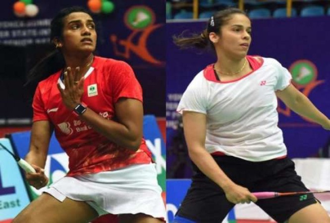 India Badminton Open: PV Sindhu will face a tough competition on March 24
