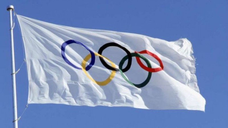 International Olympic Committee session may begin in Athens on 2025