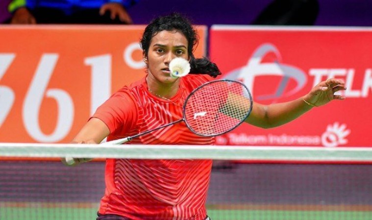 All England Open 2020: Sindhu makes great start, Srikanth lost in first round