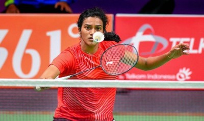 All England Open 2020: Sindhu makes great start, Srikanth lost in first round