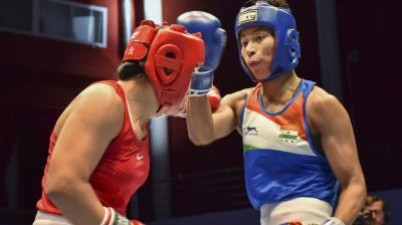 Asian Olympic qualifier: Simranjit got defeated, India got 2 silver medals