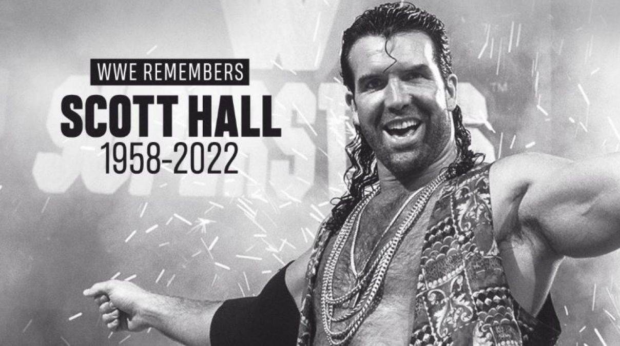 Sad! This famous superstar of WWE is no more, because of this he lost his life