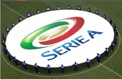 कोरोना के कारण इटालियन फुटबॉल लीग 'सिरी ए' में 11 पॉजिटिव