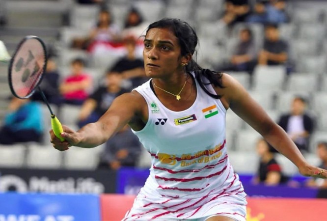 Badminton rankings: Sindhu lost position, no Indian man in Top-10