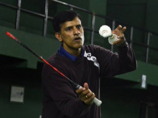 Big statement of former Chief Badminton Coach, says, 'Players should get permission to prepare after Test'