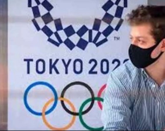 IOC का बड़ा बयान, कहा- 'टोक्यो ओलंपिक के लिए कोई आदर्श समाधान नहीं'