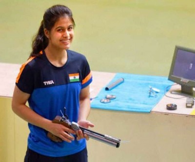 Manu Bhaker's big statement, 'This is not the right time for sports'