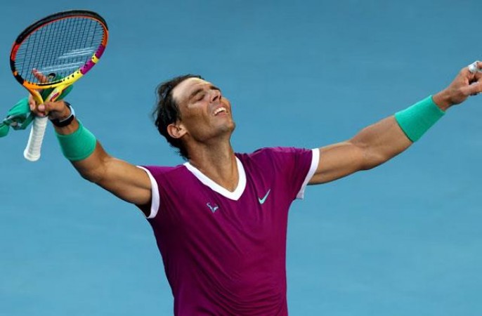 Rafael Nadal ruled out of games for 6 weeks due to serious rib injuries