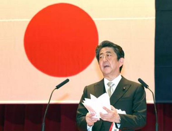 Japan PM's big statement, 'Olympics can be postponed'
