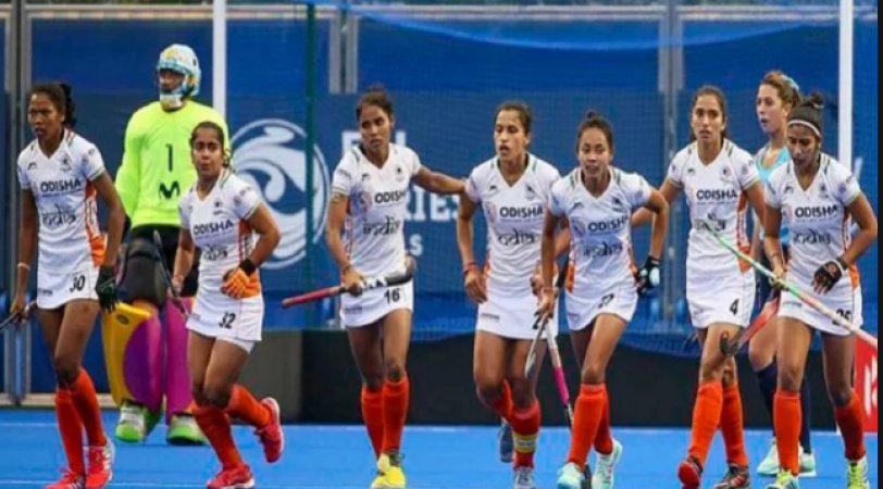 Indian is in favor of equal payment to women players