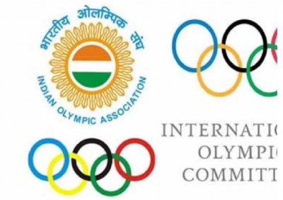 भारतीय ओलंपिक संघ का बड़ा एलान, कहा- टोक्यो खेलों से बाहर निकलने पर अभी कोई फैसला नहीं
