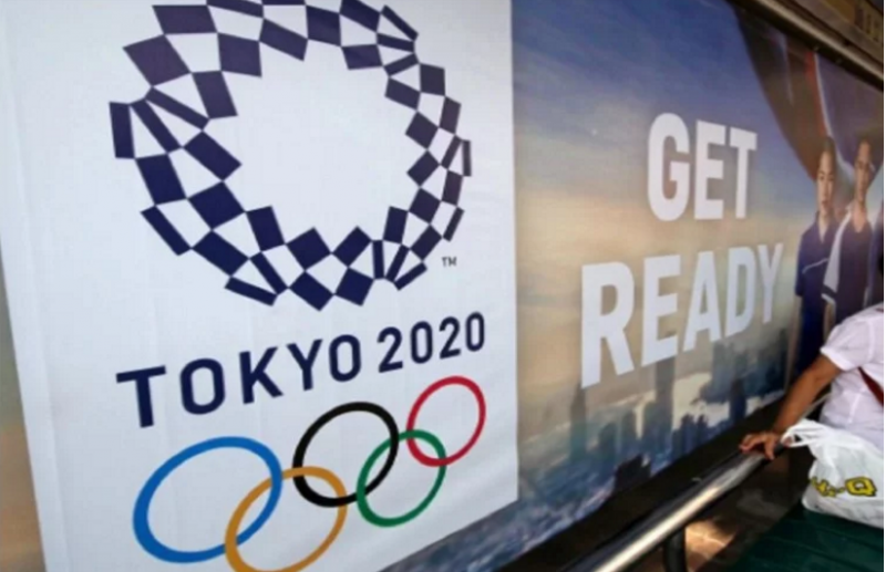 Big news for sportspersons, next year also Olympics will be organized as Tokyo 2020