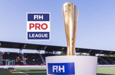 India to host these two teams in FIH Hockey Pro League