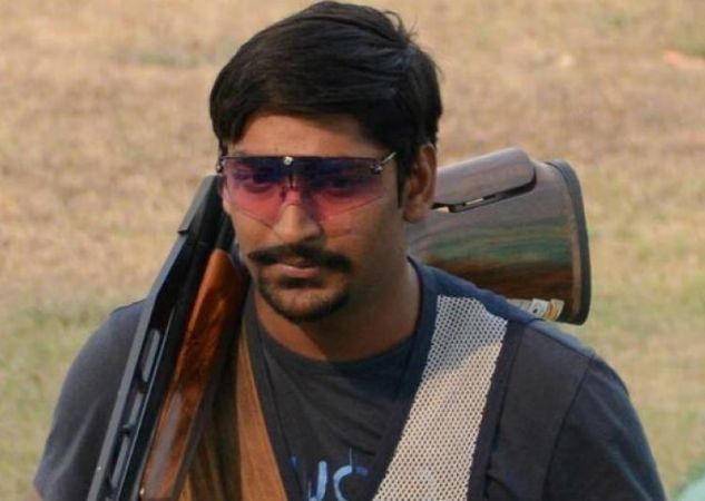भारत के निशानेबाज अंकुर ने जीता गोल्ड मेडल