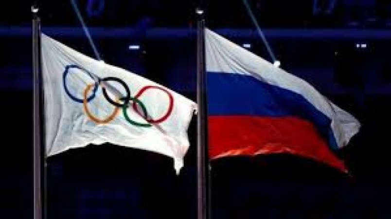 रूस के दो और ओलंपिक चैंपियन समेत इन खिलाड़ियों पर लगा संगीन आरोप  