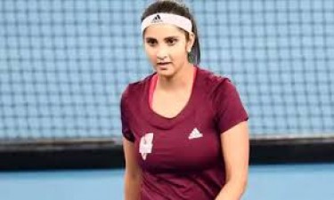 Sania Mirza to take this big decision on the day of India-Pak match