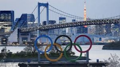 Tokyo Olympics will held next year