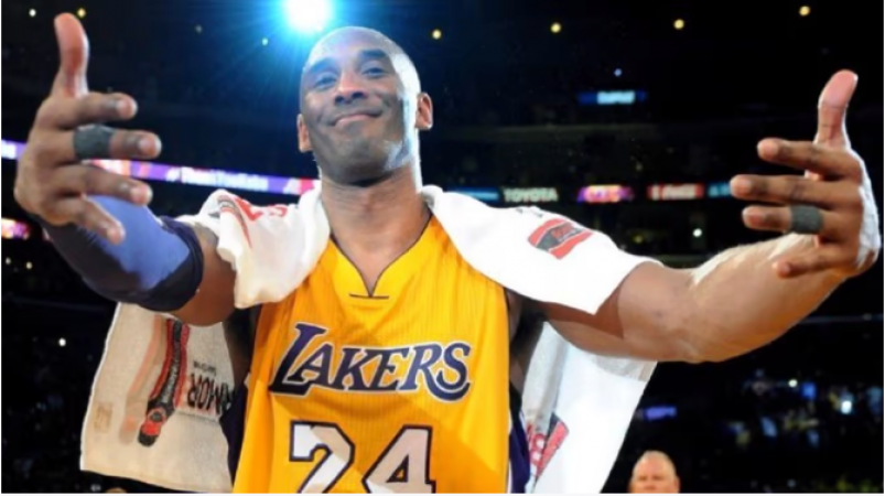Basketball player Kobe Bryant's jersey to be auctioned once again