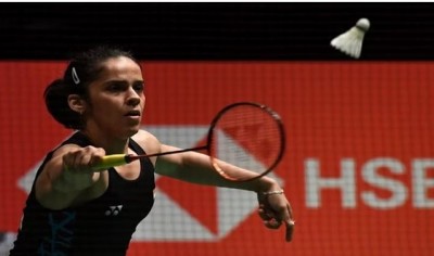 Saina Nehwal will not participate in Asian Games trials, know why..?