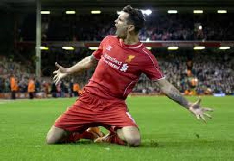 Dejan Lovren says, 'Concentrate and staying fit in lockdown'