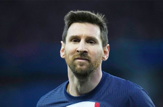 Lionel Messi भी चले सऊदी अरब की राह, ‘मशहूर क्लब’ करना चाहता है खिलाड़ी के साथ एग्रीमेंट