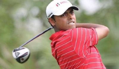 टॉप टेन में भारत के चार गोल्फर
