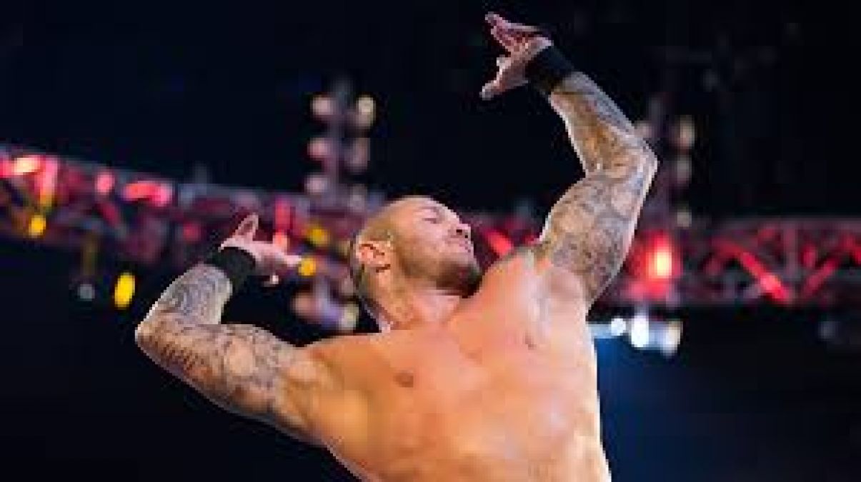 Randy Orton may return to WWE soon